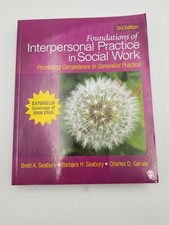 Foundations of Interpersonal Practice in Soci...