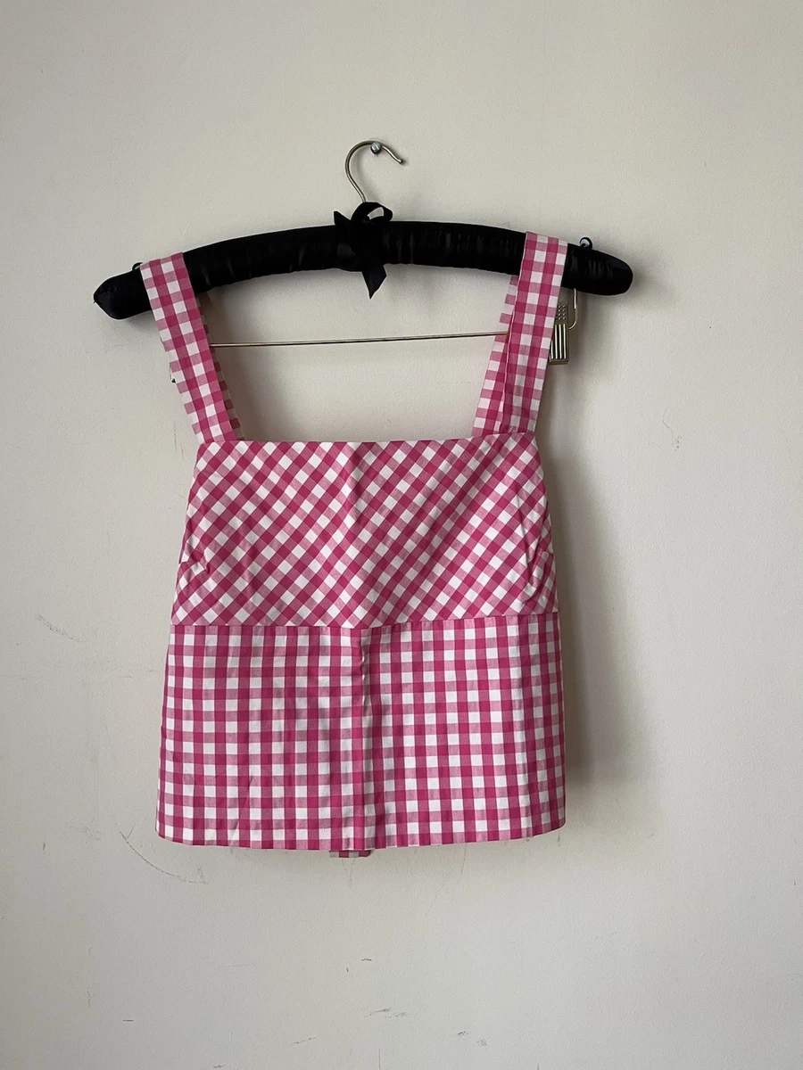 Moschino Tank Tops for Women for sale | eBay