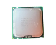 Intel Core i3-540 3.06 GHz LGA1156 2 cores 4 threads SLBTD CPU Processor 4 MB