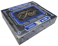 2025 PANINI TURN FOUR RACING HOBBY BOX (FACTORY SEALED)