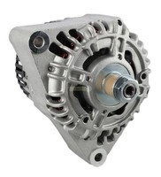 Lichtmaschine 55A Neu Original Letrika Mahle IA1026 FüR , Deutz