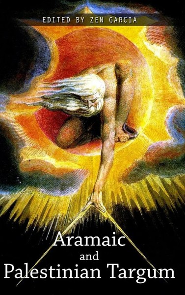 Zen Garcia | The Aramaic And Palestinian Targum | Buch | Englisch (2017)-image