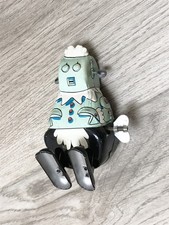 1960s MARX TIN WIND UP THE JETSONS ROSIE THE ROBOT BEAUTIFUL WORKING PERFECT 