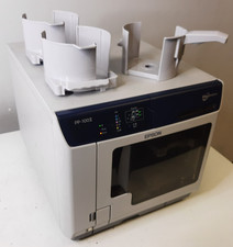 Epson PP-100II Disc Producer N181A With Stack...