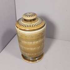 Wade Ireland Storage Jar