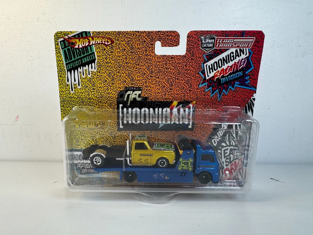 Ken Block Hot Wheels for sale | eBay