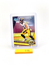 2023 Bowman U Chrome #27 Cooper Dejean Iowa Hawkeyes