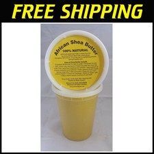 Organic Shea Butter from Ghana