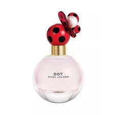Dot by Marc Jacobs 3.3 oz EDP spray womens perfume 100 ml Tester