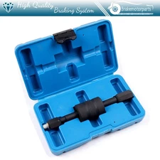 Removal Stubborn Common Rail Diesel Injection Extractor Injector Puller KIT