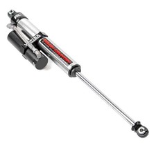 Rough Country 690005 Vertex 2.5 Piggy-back Reservoir Shock Rough Country 690005 Vertex 2.5 Piggy-back Reservoir Shock