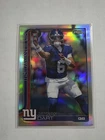 New ListingJaxson Dart 2025 Topps Chrome Refractor 306
