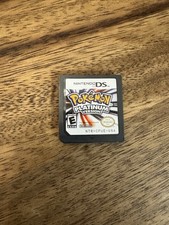 Brand New-Pokemon Platinum Version Cartridge Only Nintendo DS !