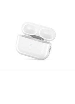 Kabelloses Ladecase kompatibel mit AirPods Pro 1. & 2. Generation 