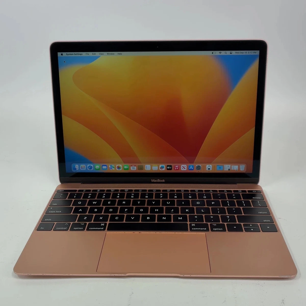 2017 Apple MacBook 12 Inch Laptops for sale | eBay