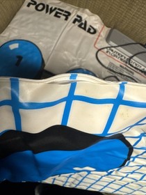 Nintendo Power Pad NES Controller &ndash; Original OEM &ndash; Side A/B