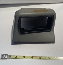 2004-2008 Ford F-150 4.6l And 5.4l Gas Dash Pod Edge Programmer  18551