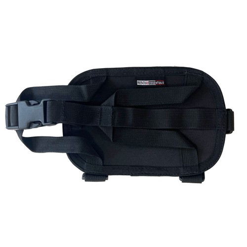 Montaje de reposacabezas para bolsa de trauma/kit M.A.T - Imagen 9 de 9