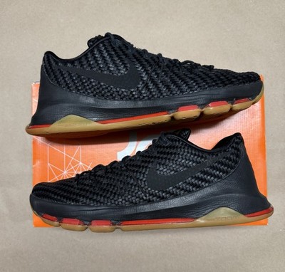 Size 14 - Nike KD 8 EXT Black Gold