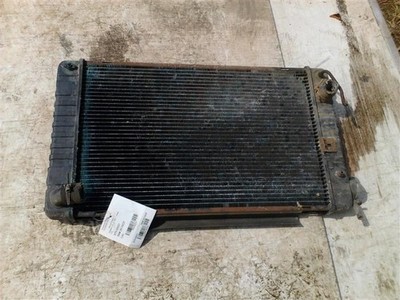 Radiator With Turbo 23-5/8'' Wide Fits 87-90 SUNBIRD 180374