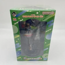 Twin Turbo Ichiban Kuji Uma Musume Pretty Derby 8th Edition D Prize Figure