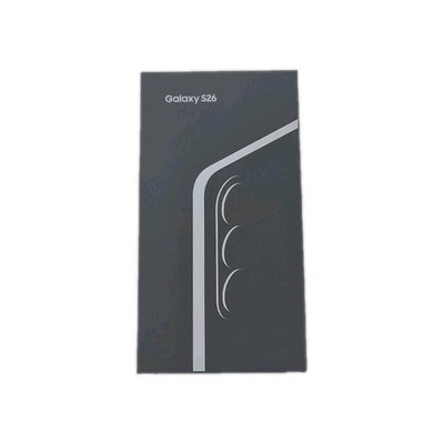 Samsung Galaxy S26 5G 512GB 12GB White Ohne Simlock NEU + OVP BLITZVERSAND 
