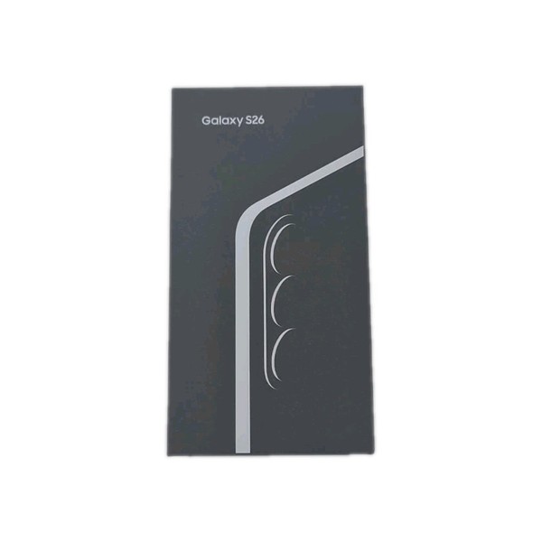 Samsung Galaxy S26 5G 512GB 12GB White Ohne Simlock Neu + Ovp Blitzversand-image