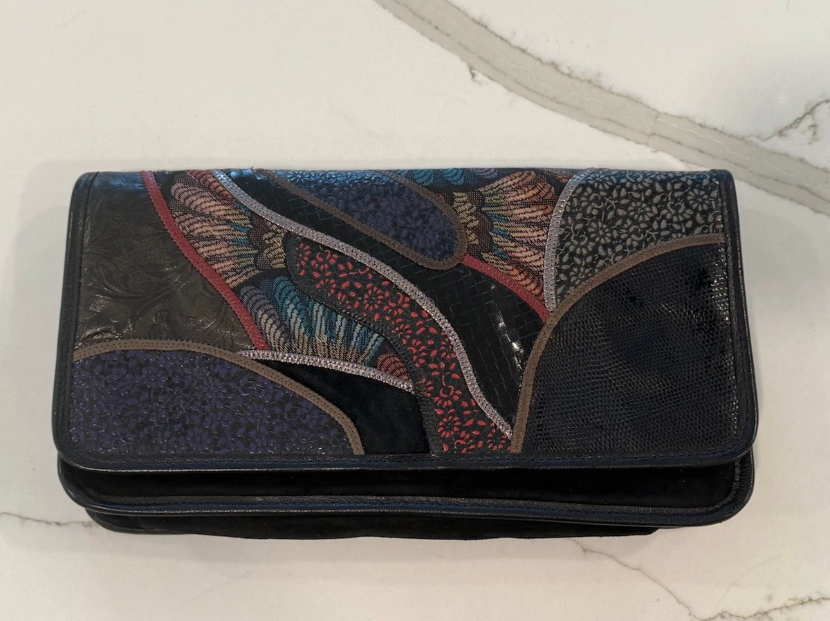 Carlos Falchi Leather Crossbody Bags for Women for sale | eBay