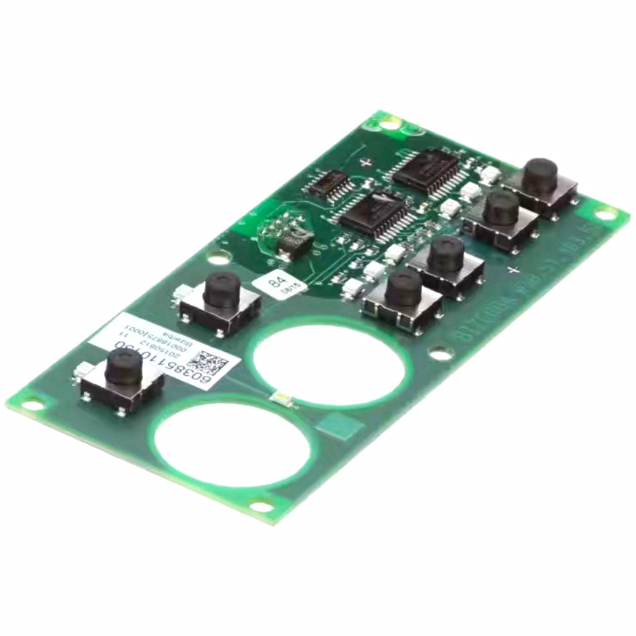 Bizerba 60385110150 Control Board Assembly (BRAND NEW OEM)