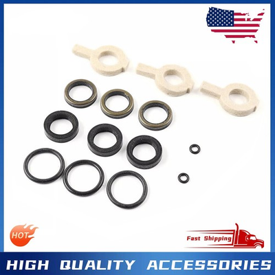 #ad 30623 Seals Rebuild Kit For Cat Pump Pressure Washer Model 30 31 34 310 340 350 $14.99