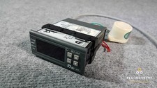 DEI-104 | TEMPERATURREGLER | TEMEPRATURE CONT...