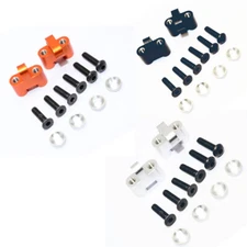 Aluminum Steering Servo Mount for Axial 1/10 Yeti AX31104