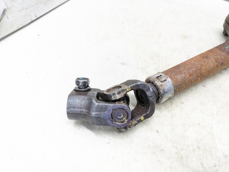20112016 Kia Optima Steering Column Lower Shaft 564002T501 OEM eBay