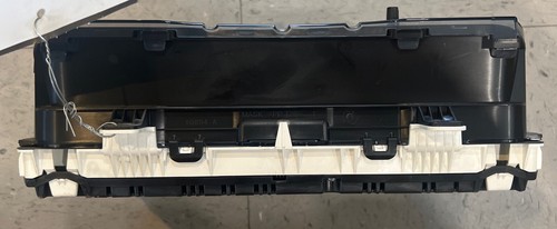 2015-2019 NISSAN VERSA SPEEDOMETER INSTRUMENT CLUSTER 8K MILES 248109MB0A - Picture 5 of 5