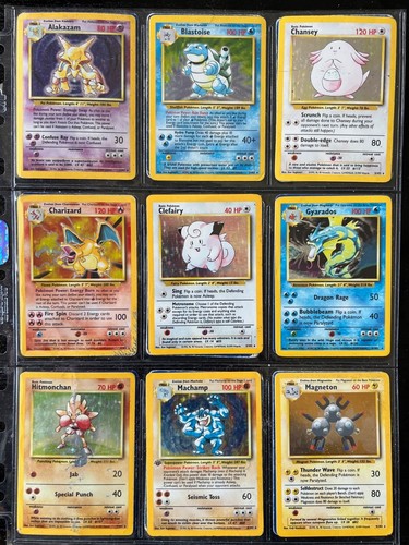 base set charizard base set charizard