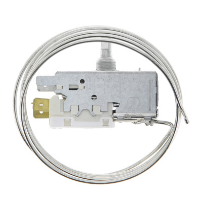 Termostato Universale Per Frigorifero Doppia Porta In Kit K59 - Foto 7