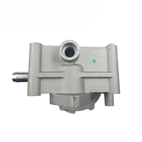 For MITSUBISHI Engine TRITON 2015- PAJERO SPORT 2017- Water Pump Kit 1300A140 - Picture 2 of 4