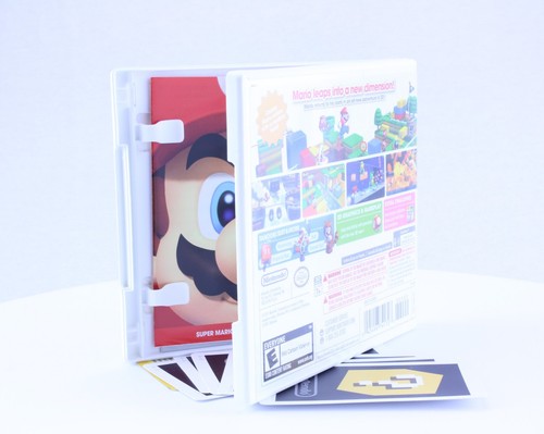 Super Mario 3D Land Nintendo 3DS - Picture 6 of 12