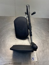 Universal Wheelchair Elevating Rightside Legrest E1/ 5 