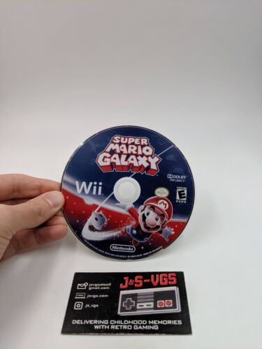 NWG - Wii Nintendo Wii Video Games (MAKE YOUR OWN BUNDLE)(PICK YOUR GAMES) - Picture 633 of 738
