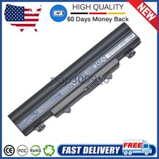 AL14A32 Battery for Acer Travelmate P246 P256 P276 P246-MG P256-MG KT.00603.008