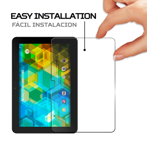 Protector de Pantalla ANTISHOCK para Tablet bq Edison 3 - Imagen 3 de 6