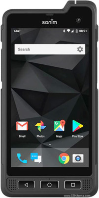 Sonim XP8 XP8800 GSM Unlocked (Any Carrier) 64GB 12MP Rugged Waterproof Phone