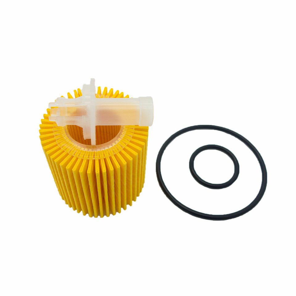 5pcs Oil Filters For Toyota Corolla Prius Prius V C-HR Scion XD - Foto 13