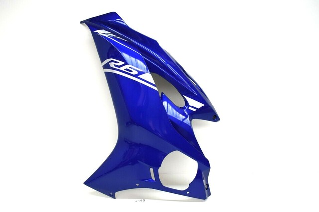 r15 front fairing cover