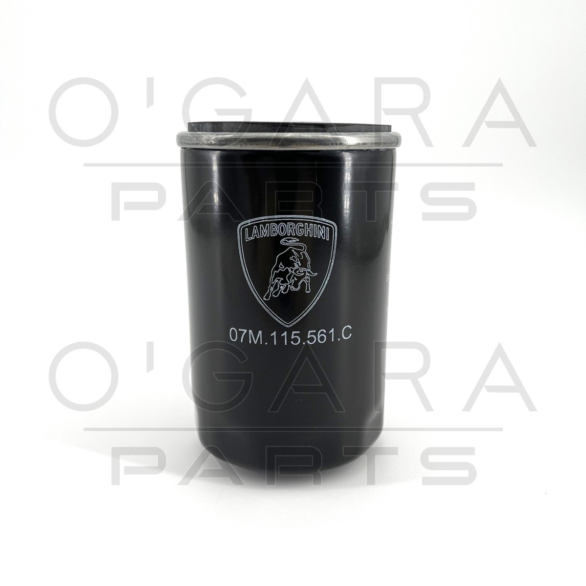 07M115561C OEM Lamborghini Aventador SVJ Ultimae Oil Filter