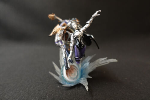 Square Enix final fantasy creatures KAI Shiva Figure - Picture 1 of 8