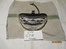 GEWERBLICH CPI GTR 50  Rücklicht Heckscheinwerfer LED