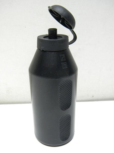 Vintage Water Bottle Italian (348) - Picture 2 of 4