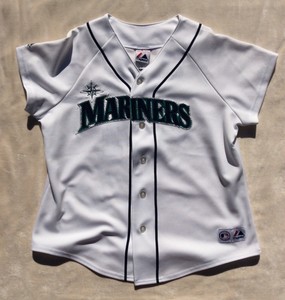 richie sexson jersey